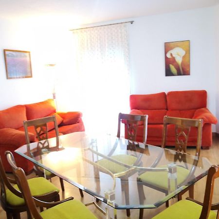 Apartamento Centro 말라가 외부 사진