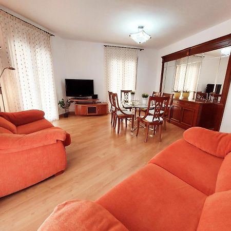 Apartamento Centro 말라가 외부 사진