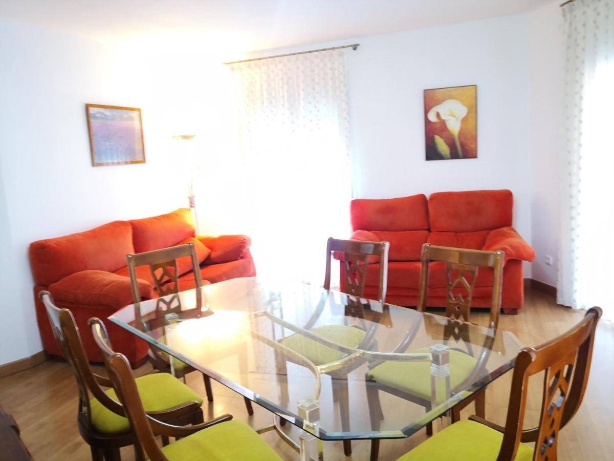 Apartamento Centro 말라가 외부 사진