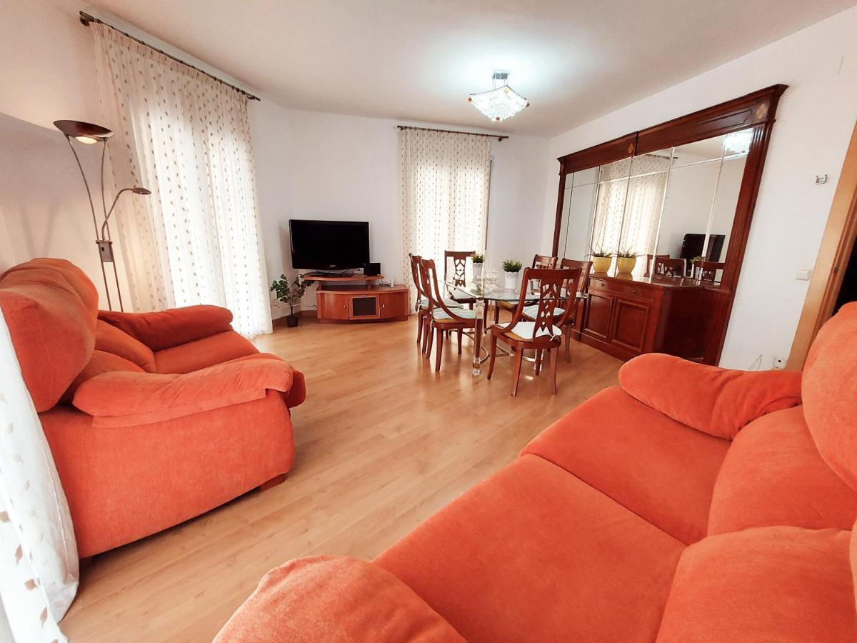 Apartamento Centro 말라가 외부 사진