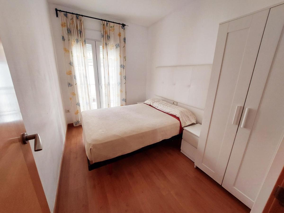 Apartamento Centro 말라가 외부 사진