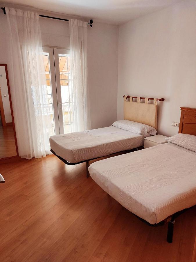 Apartamento Centro 말라가 외부 사진
