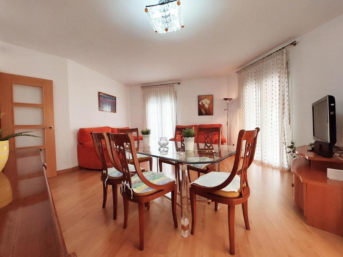 Apartamento Centro 말라가 외부 사진