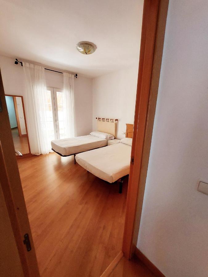 Apartamento Centro 말라가 외부 사진