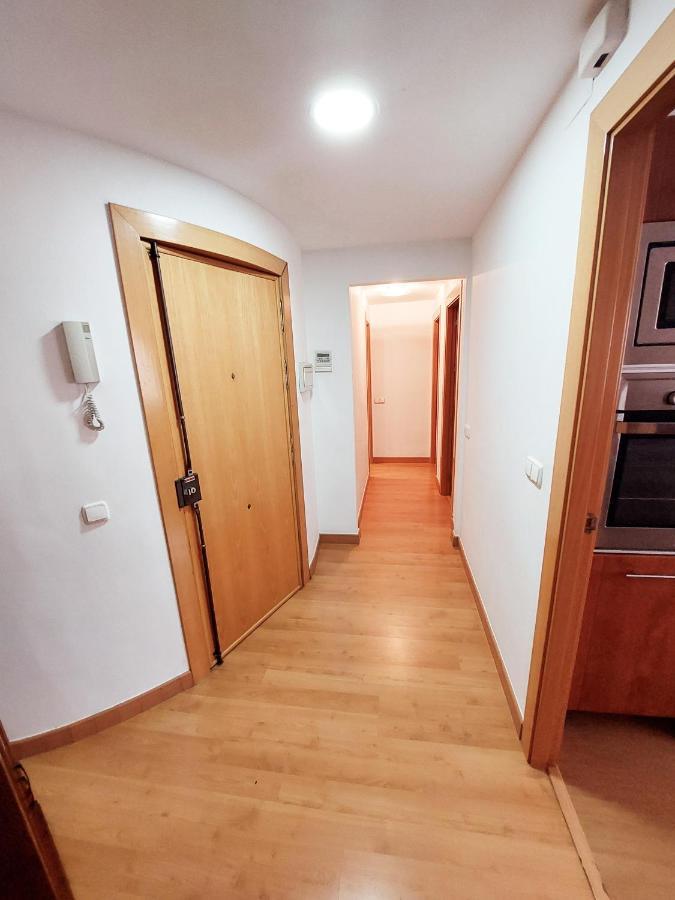 Apartamento Centro 말라가 외부 사진