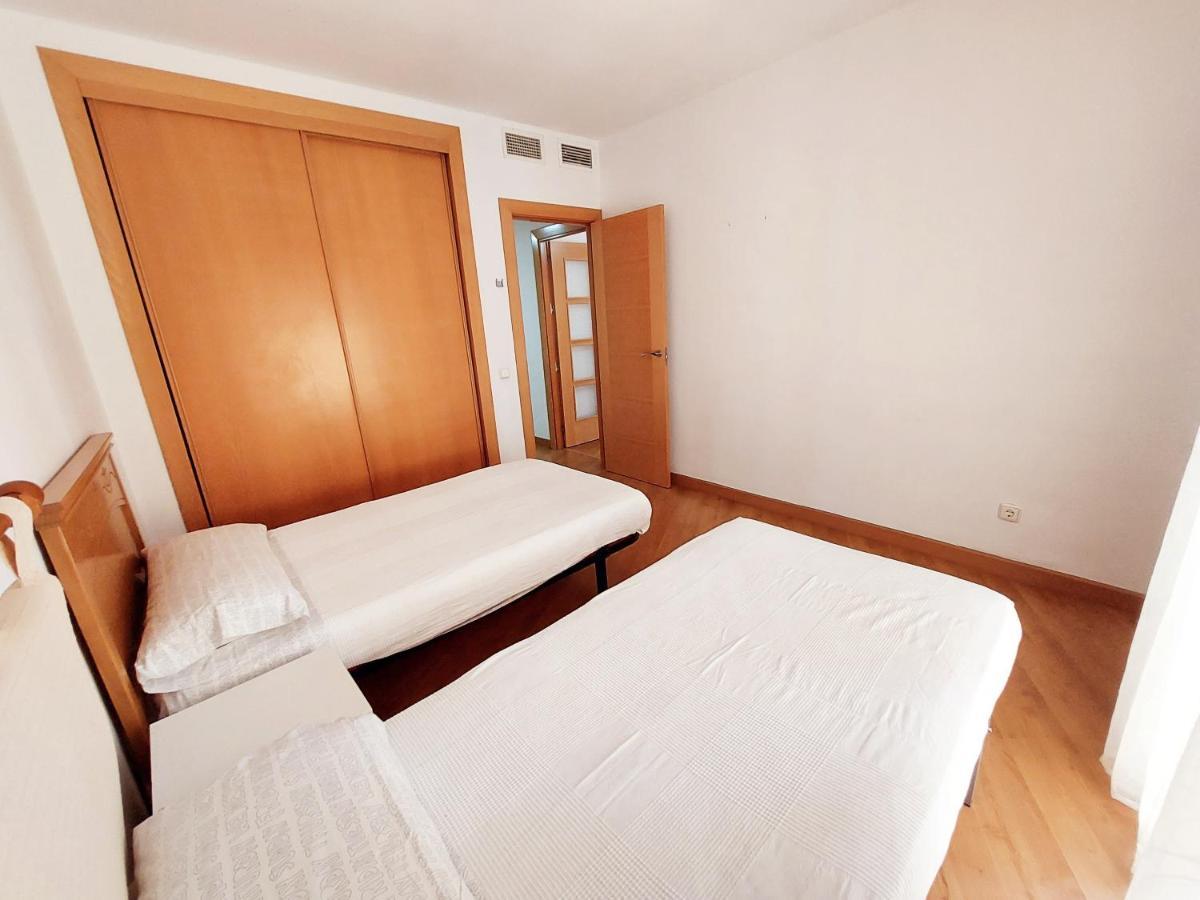 Apartamento Centro 말라가 외부 사진