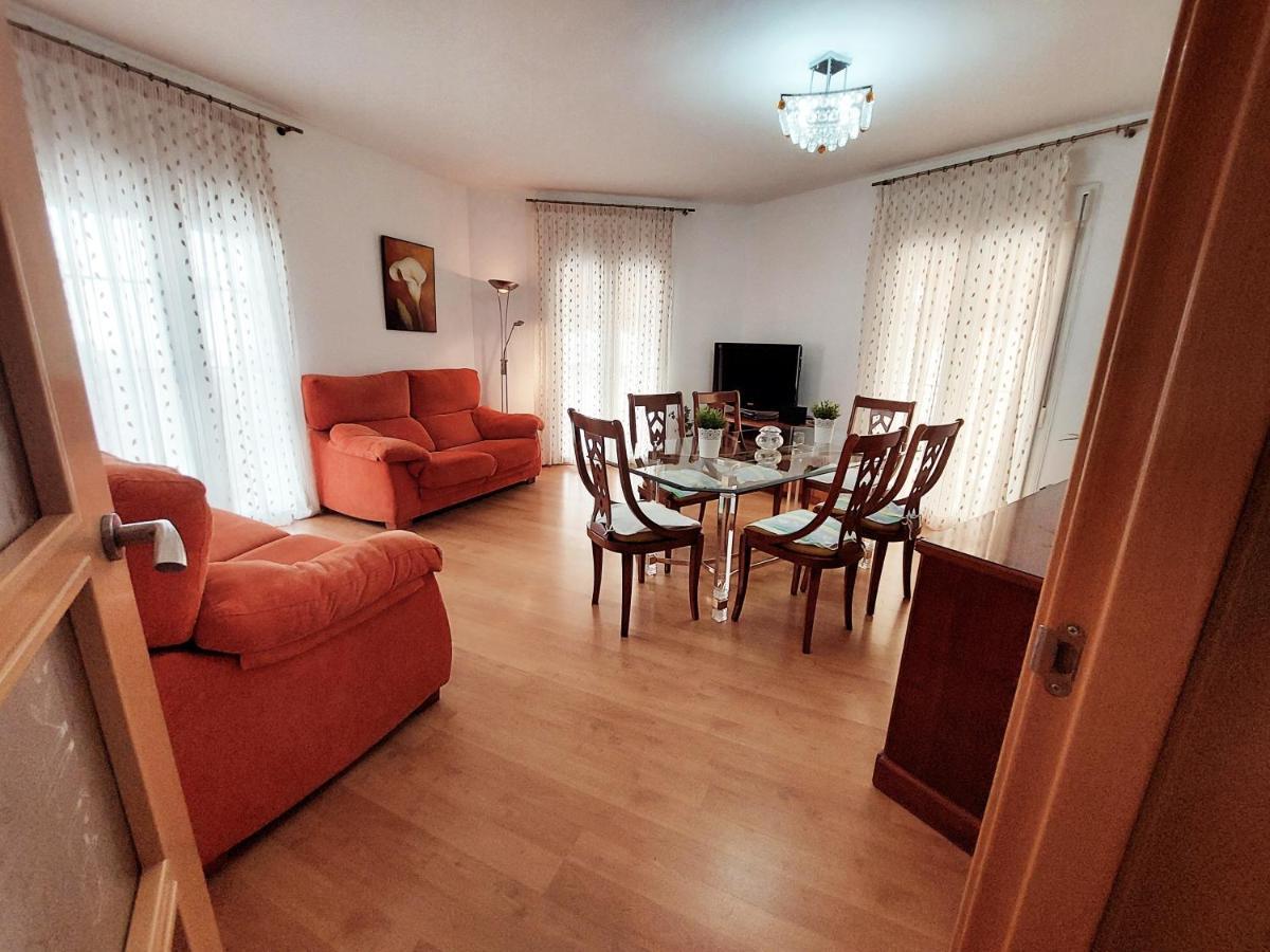 Apartamento Centro 말라가 외부 사진