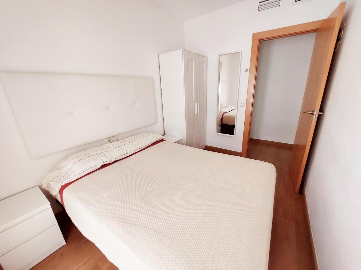 Apartamento Centro 말라가 외부 사진