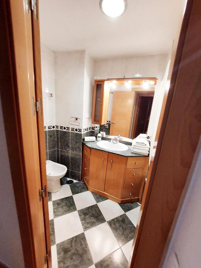 Apartamento Centro 말라가 외부 사진